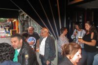 2017-07-28 Maandborrel La Route 07 2017-07-28 Maandborrel La Route 07